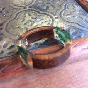 Resin Ring